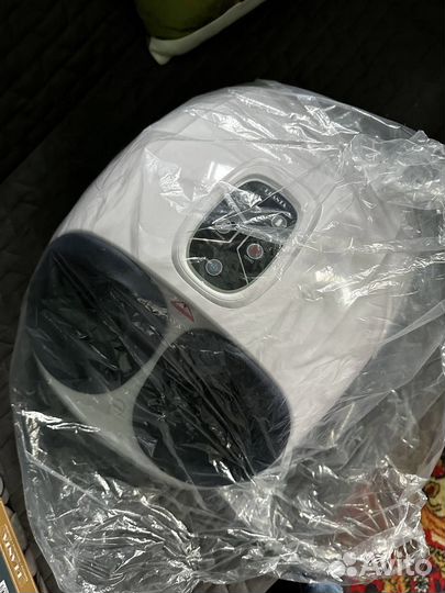 Массажер для ног planta