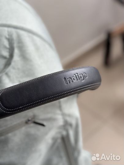 Коляска прогулочная