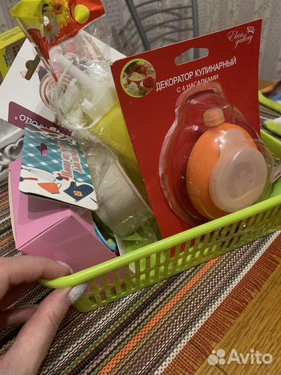 Пригодится на кухне