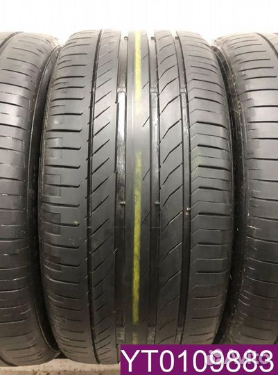 Continental ContiSportContact 5 SUV 295/40 R22 112Y