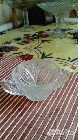 Посуда фарфор СССР