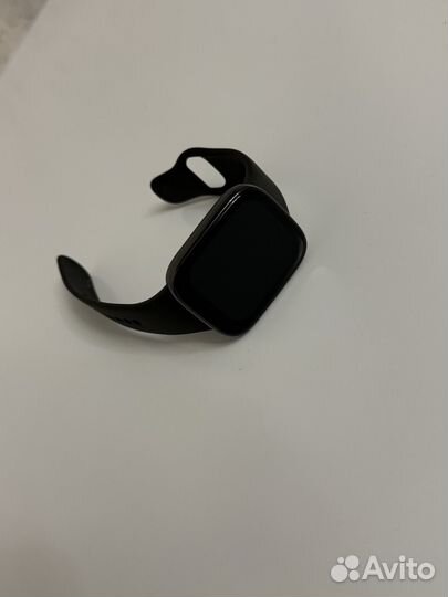 Смарт часы xiaomi watch 3 active