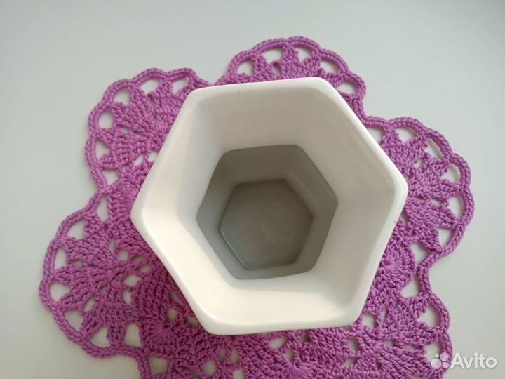 Вазочки Вербилки и Дулёво