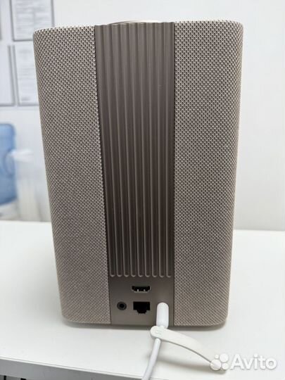 Яндекс станция макс на подписке