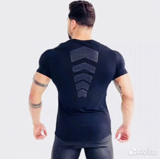 Спортивная форма мужская