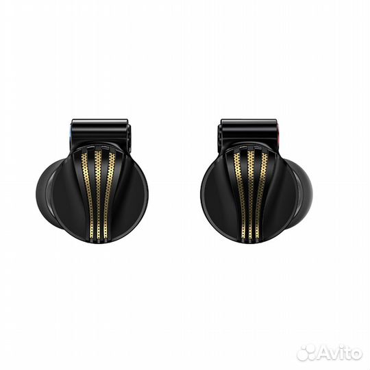 Наушники FiiO FD7 Black