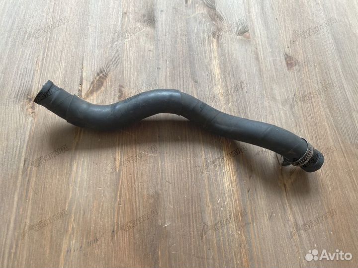 Шланг гидроусилителя Nissan Terrano II R50 96-02