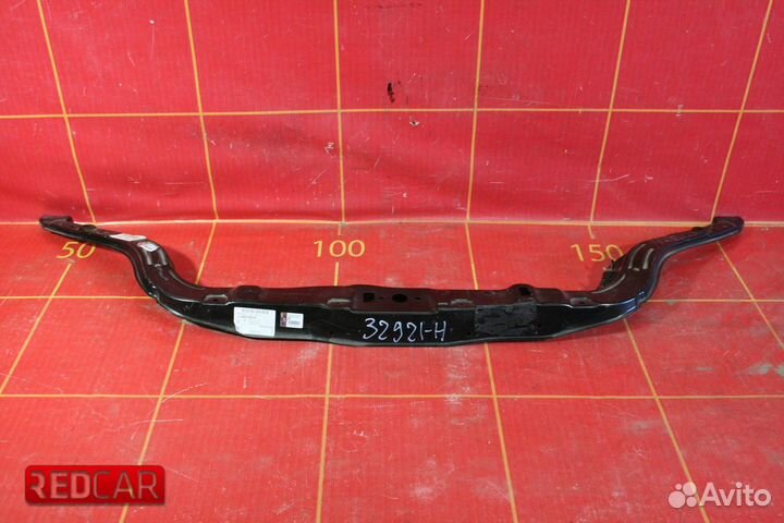 Панель передняя телевизор верх Chevrolet Aveo T250