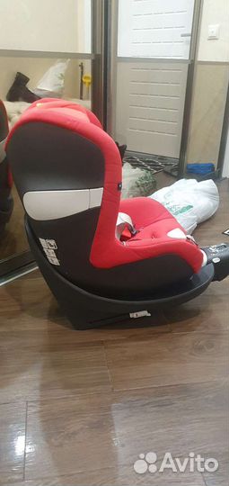 Автокресло Cybex sirona m2