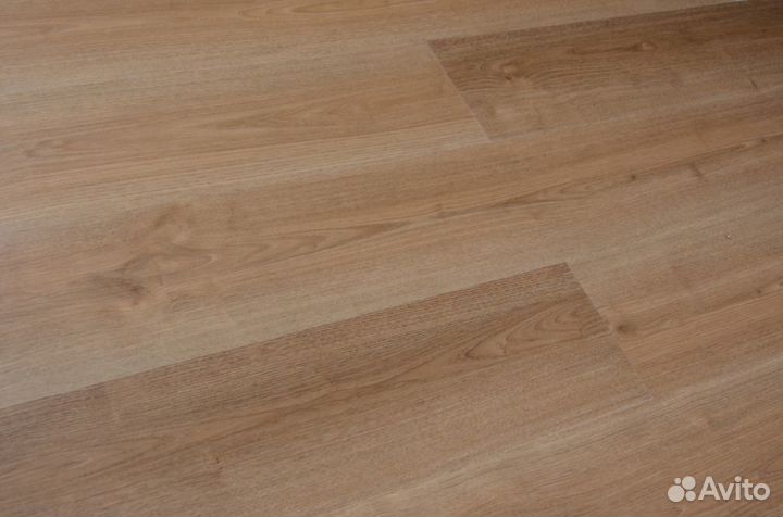 Кварцвиниловая плитка со склада