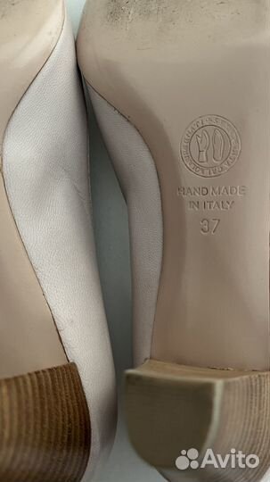 Туфли женские 36 размер