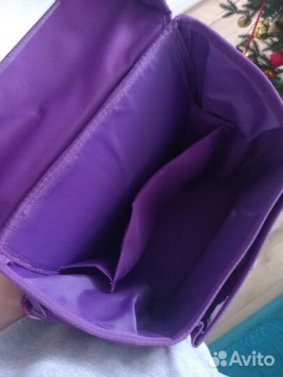 Рюкзак школьный herlitz