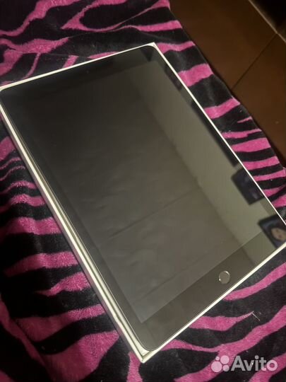 Планшет apple iPad