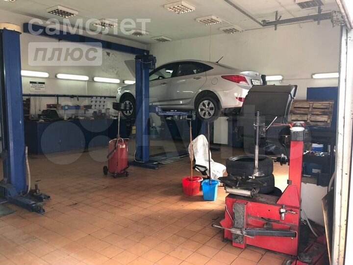 Продам помещение свободного назначения, 575 м²