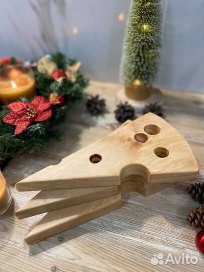 Сырная доска