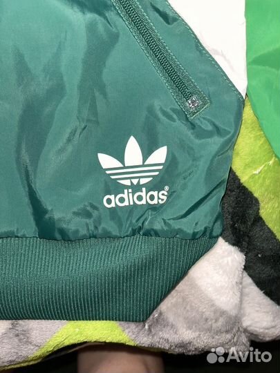 Ветровка adidas