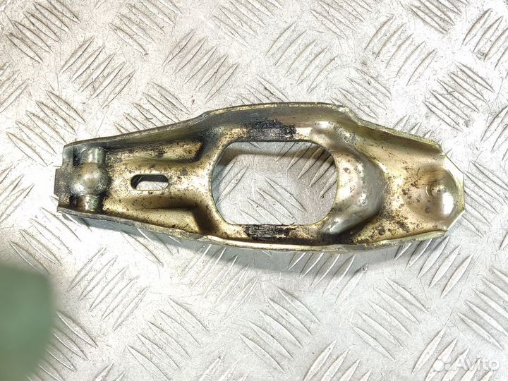 Вилка сцепления Audi A6 c5 C5