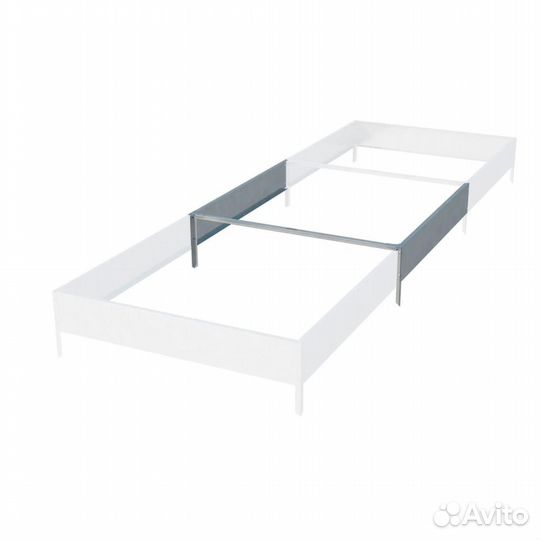 Удлиняющий комплект для грядок серии го ABC ук-1