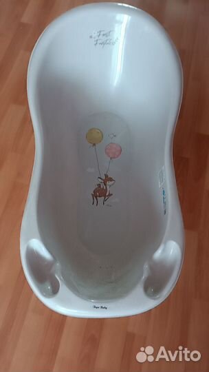 Ванночка для купания