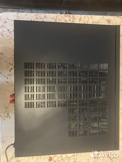 Ресивер Onkyo TX-DS747