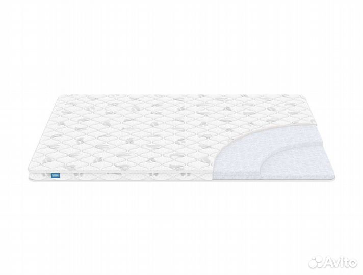 Матрас Мистер Слип Lucky 6(60х120)