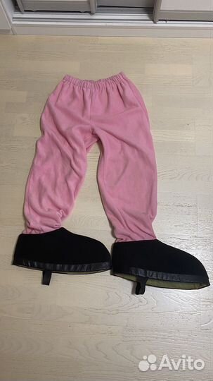 Костюм ростовой куклы