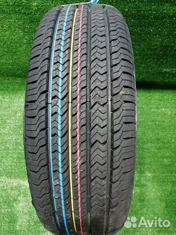 Viatti Bosco H/T V-238 215/65 R16