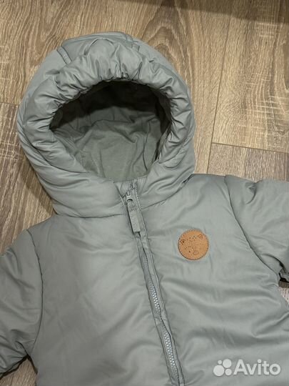 Комбинезон 74 размер