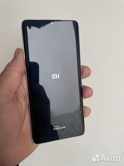Xiaomi Mi Note 10, 6/128 ГБ