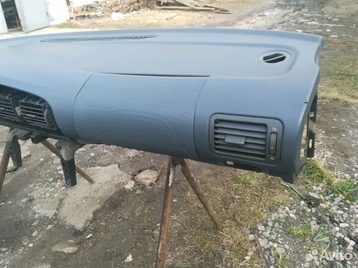 Разбор шкода октавия тур а4