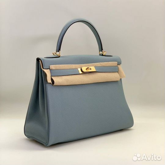 Сумка Hermes Kelly 32