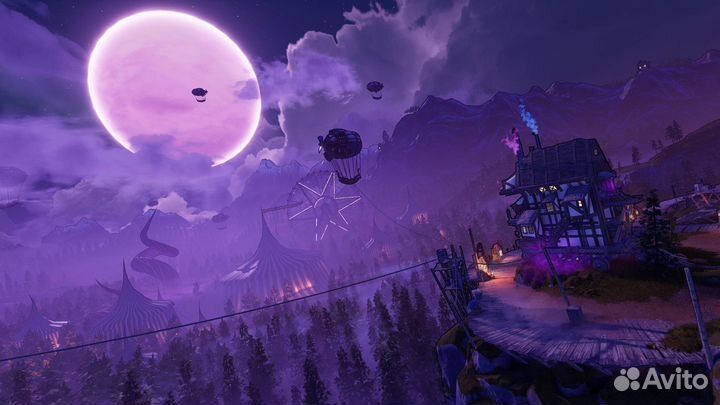 Tiny Tina's Wonderlands RU (Steam/Steam Deck)