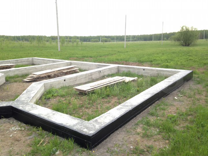 Участок 14,2 сот. (ИЖС)