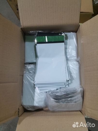 Курьерские пакеты оптом для маркетплейсов