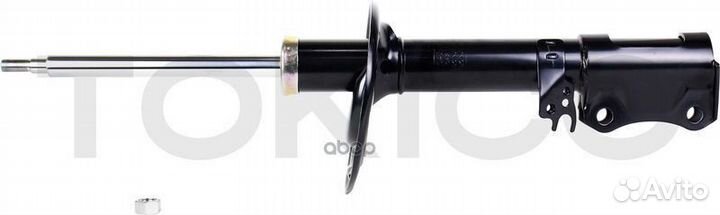 Стойка газомасляная задняя правая B3341 Tokico