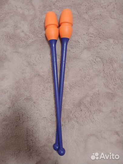 Булавы pastorelli 45