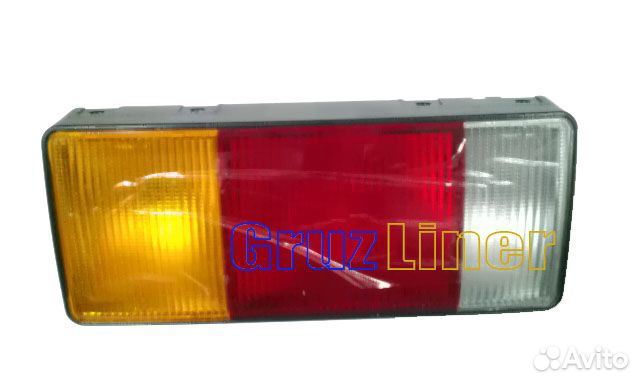 Фонарь задний Hyundai HD65/72/78/120/170 левый