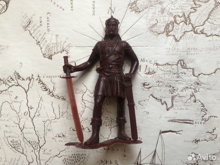 Варяг «Viking»