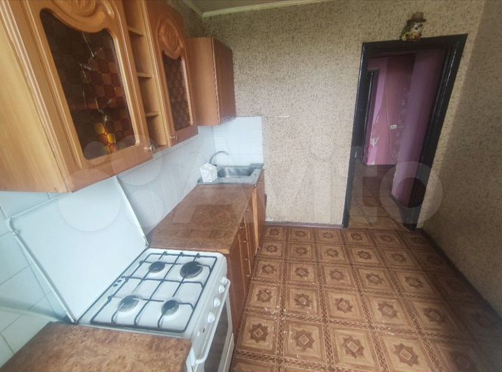 2-к. квартира, 50 м², 5/9 эт.