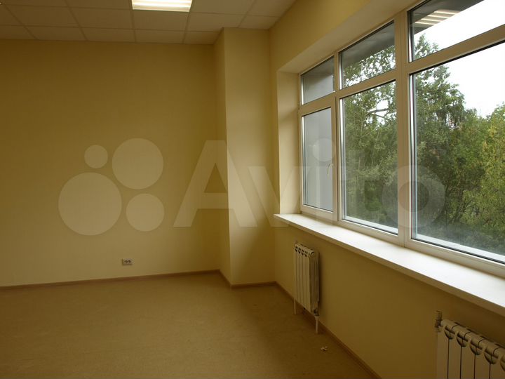 Офис, 88.5 м²