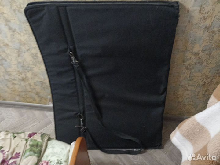 Папка для планшетки