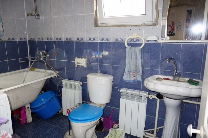 Дом 70 м² на участке 3,5 сот.