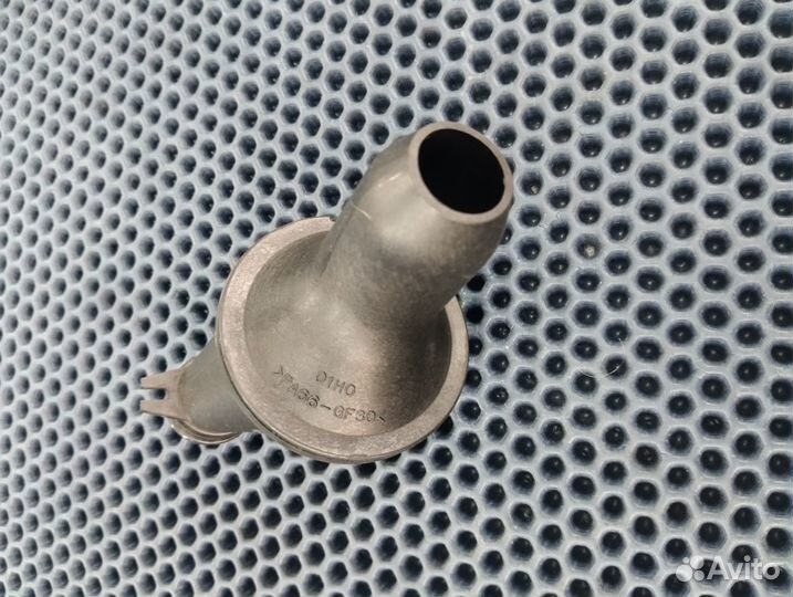 Suzuki GSX-R 600 k6 k7 фильтр грубой очистки