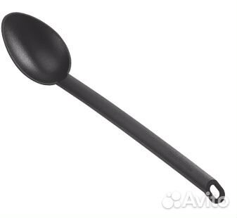 Ложка 32см, лопатка, венчик для взбивания, соусник