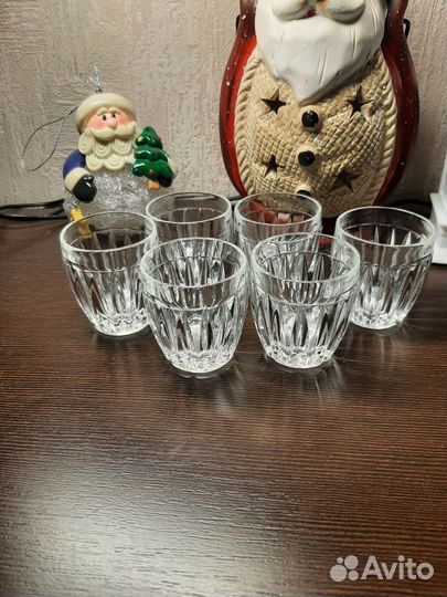 Стопки СССР