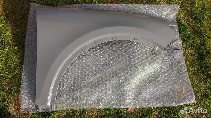 Voyah Free оригинальное переднее правое крыло