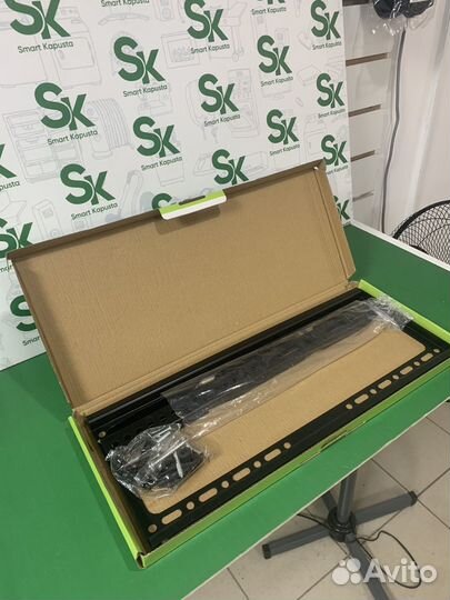 Кронштейн для телевизора 26-63 Прм1