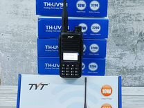 TYT TH-UV98 10W Новые рации