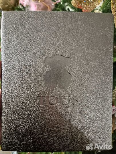 Новые блокноты tous