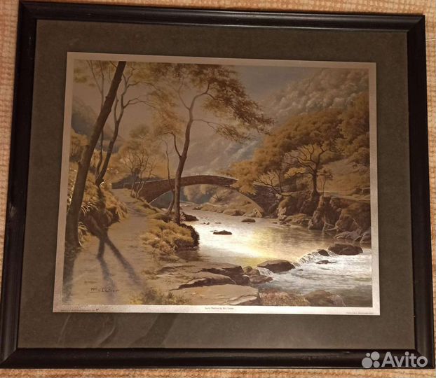 Картина (металлография)